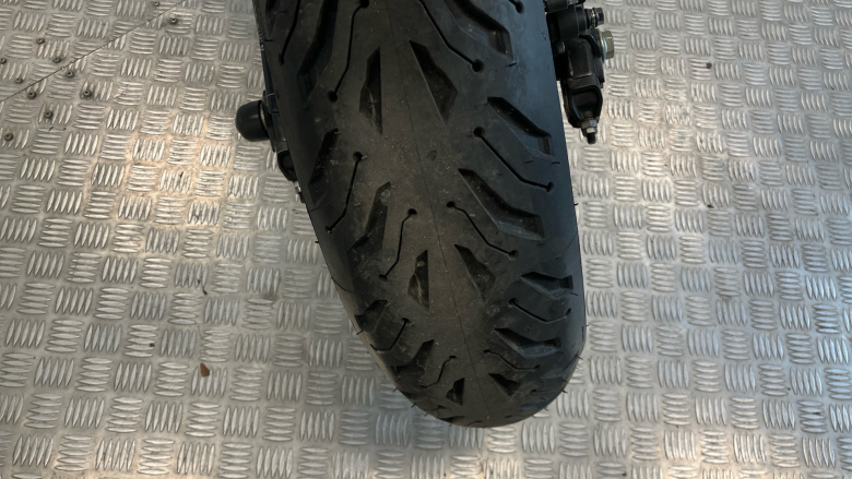 Kawasaki Z ER650SPFNN (23MY)
